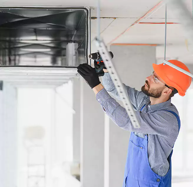 Why Homeowners & Businesses Trust Us in Salisbury, NC?