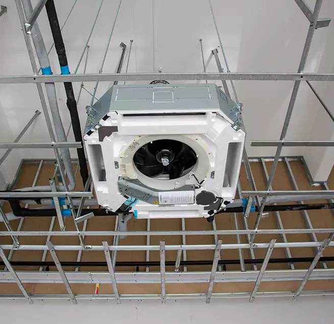 Why Homeowners & Businesses Trust Us Salisbury, NC