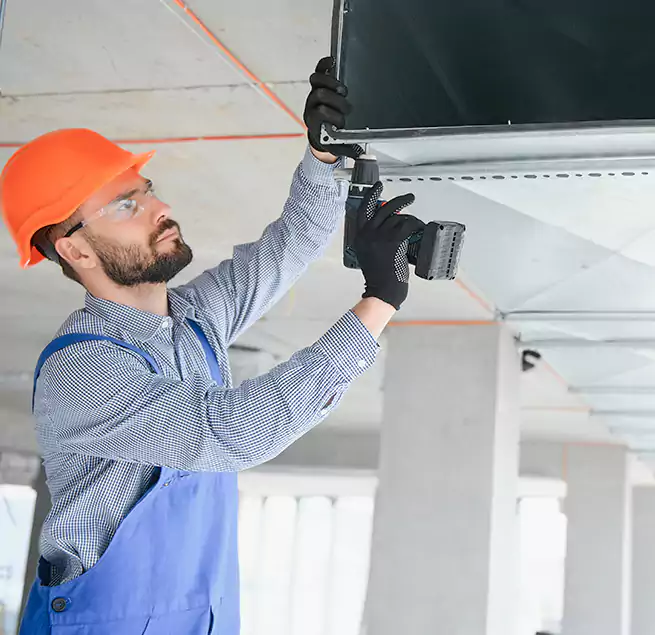 Why Homeowners & Businesses Trust Us in Salisbury, NC?