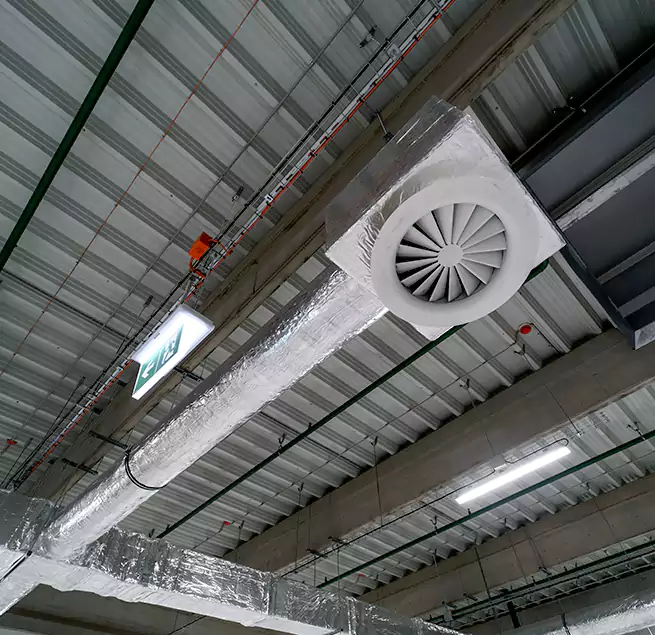 Why Homeowners & Businesses Trust Us in Salisbury, NC?