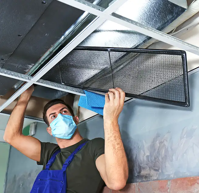 Why Homeowners & Businesses Trust Us in Salisbury, NC?