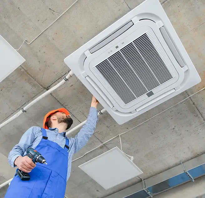 Why Homeowners & Businesses Trust Us in Salisbury, NC