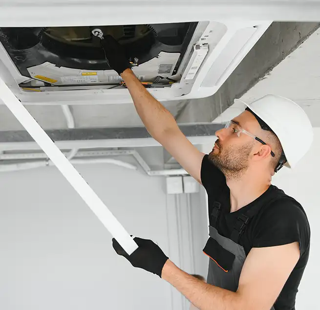 Why Homeowners & Businesses Trust Us in Salisbury, NC?