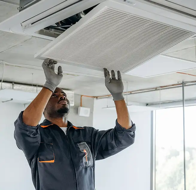  Why Homeowners & Businesses Trust Us in Salisbury, NC?