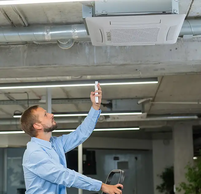 Why Homeowners & Businesses Trust Us in Salisbury, NC?