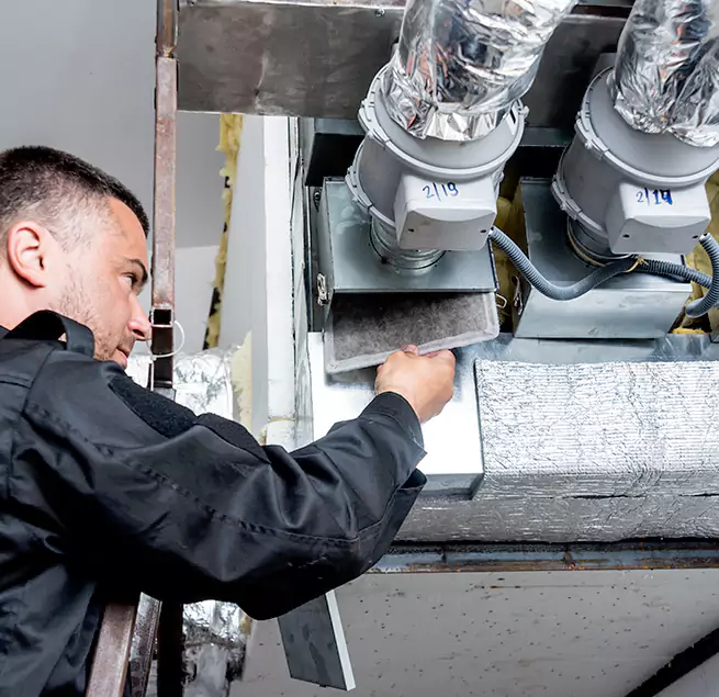 Why Homeowners Businesses Trust Us in Salisbury, NC?