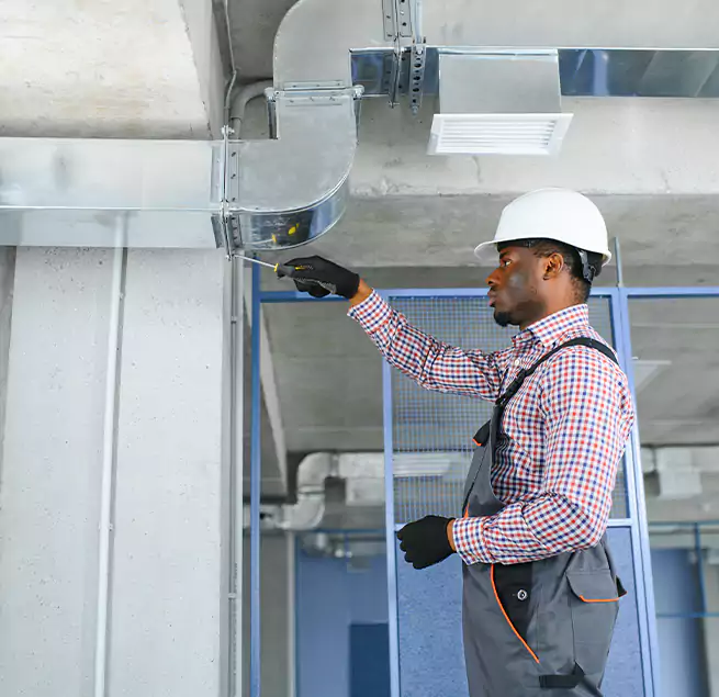 Why Homeowners & Businesses Trust Us in Salisbury, NC