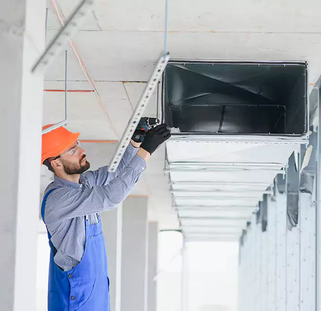 Why Homeowners & Businesses Trust Us in Salisbury, NC?