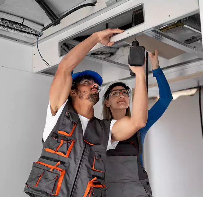 Why Homeowners & Businesses Trust Us in Salisbury, NC