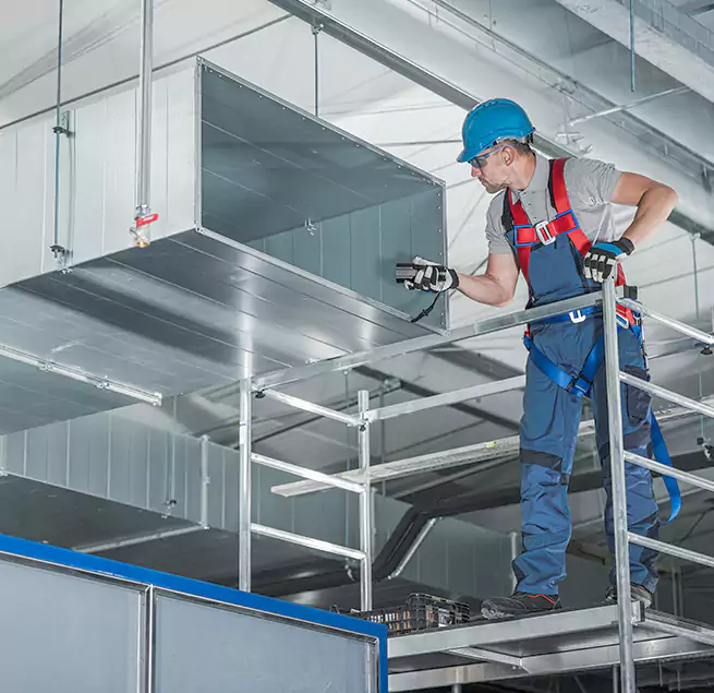 Why Homeowners & Businesses Trust Us Salisbury, NC