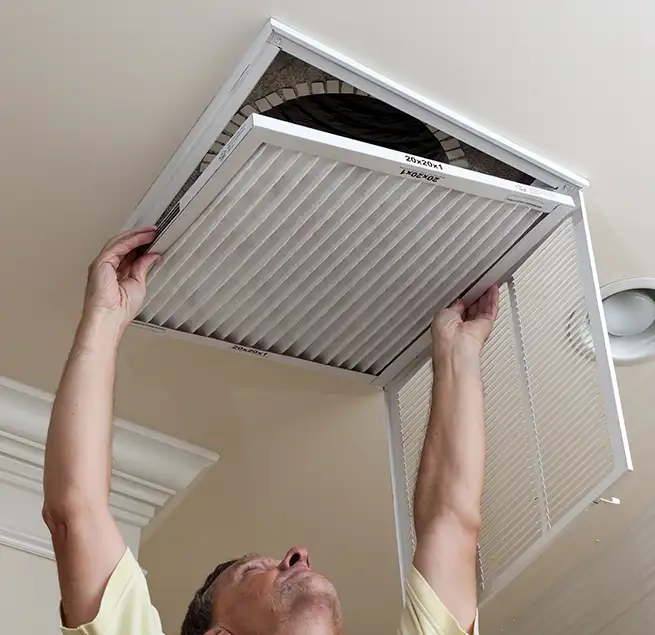 Why Homeowners & Businesses Trust Us in Salisbury, NC?