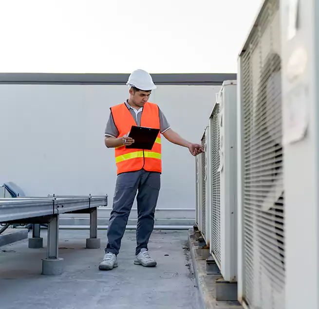 Why Homeowners & Businesses Trust Us in Salisbury, NC?