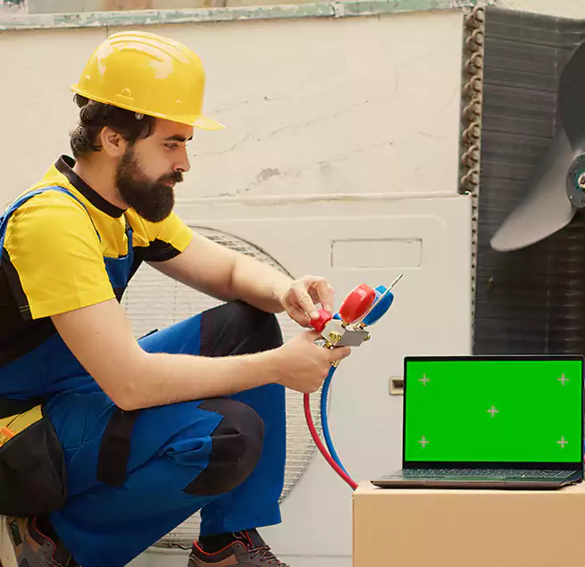 Why Homeowners & Businesses Trust Us in Salisbury, NC?