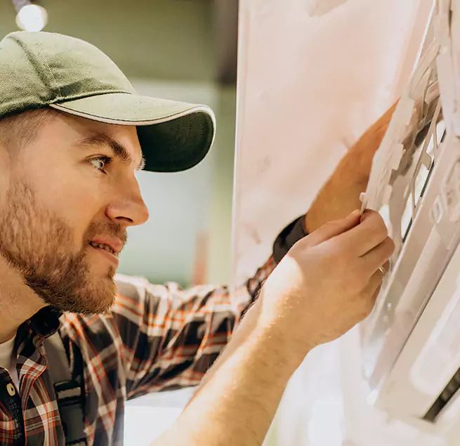 Why Homeowners & Businesses Trust Us in Salisbury, NC?