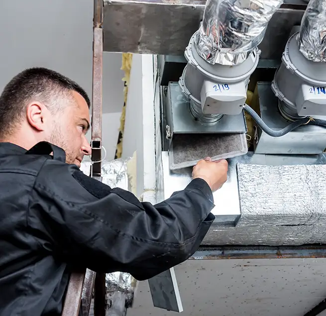 Why Homeowners & Businesses Trust Us in Salisbury, NC?